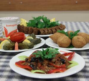 24 Saat Acik Cigkofte